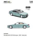 *PRE-ORDER* Almost Real Mercedes-AMG S63 E Performance | 2026 GT Show