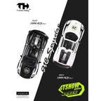 *PRE-ORDER* Trends Hobby Porsche 918 Spyder | 2026 GT Show