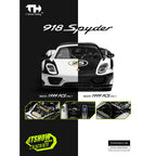 *PRE-ORDER* Trends Hobby Porsche 918 Spyder | 2026 GT Show