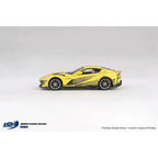 *EN CAMINO* BBR Ferrari 812 Competizione Tailor Made