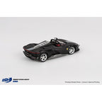 *EN CAMINO* BBR Ferrari Daytona SP3 Matt Black