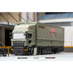 *PRE-ORDER* GCD Darwin PRO Hino 700 | 2026 Cool Car Show