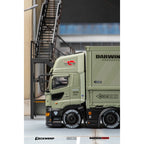 *PRE-ORDER* GCD Darwin PRO Hino 700 | 2026 Cool Car Show