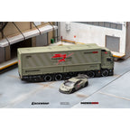 *PRE-ORDER* GCD Darwin PRO Hino 700 | 2026 Cool Car Show