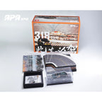 *PRE-ORDER* GCD Set 318 Route “Lhasa’s Iconic S-Curve” | 2025 Auto Passion Alliance (APA)
