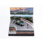 *PRE-ORDER* GCD Set 318 Route “Lhasa’s Iconic S-Curve” | 2025 Auto Passion Alliance (APA)
