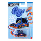 Hot Wheels Noppo Gulf Racing