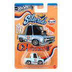 Hot Wheels Noppo Gulf Racing