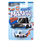 Hot Wheels Noppo Gulf Racing