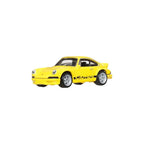 Hot Wheels Porsche 911 Carrera RS 2.7 – Hammer Drop