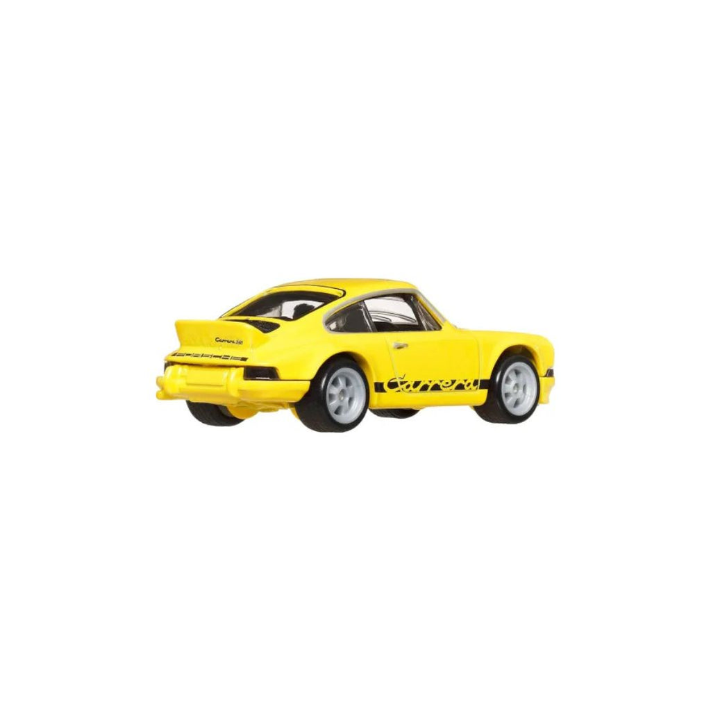 Hot Wheels Porsche 911 Carrera RS 2.7 – Hammer Drop