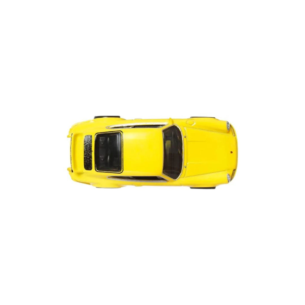 Hot Wheels Porsche 911 Carrera RS 2.7 – Hammer Drop