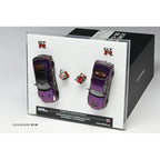 *PRE-ORDER* Ichemo Set GTR R34 / GTR R35 CRS Midnight Purple | 2025 Auto Passion Alliance (APA)