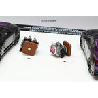 *PRE-ORDER* Ichemo Set GTR R34 / GTR R35 CRS Midnight Purple | 2025 Auto Passion Alliance (APA)