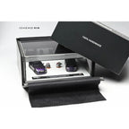 *PRE-ORDER* Ichemo Set GTR R34 / GTR R35 CRS Midnight Purple | 2025 Auto Passion Alliance (APA)
