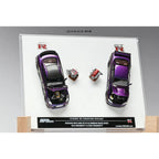 *PRE-ORDER* Ichemo Set GTR R34 / GTR R35 CRS Midnight Purple | 2025 Auto Passion Alliance (APA)