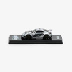 *PRE-ORDER* Inno64 x DPLS Toyota GR86 “Play Dirty” | 2026 GT Show