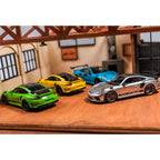 PRE-ORDER Car's Lounge Porsche GT3 RS 991.2