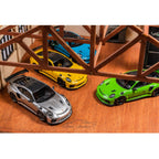 PRE-ORDER Car's Lounge Porsche GT3 RS 991.2