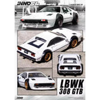 Inno 64 LBWK 308 GTB Blanco