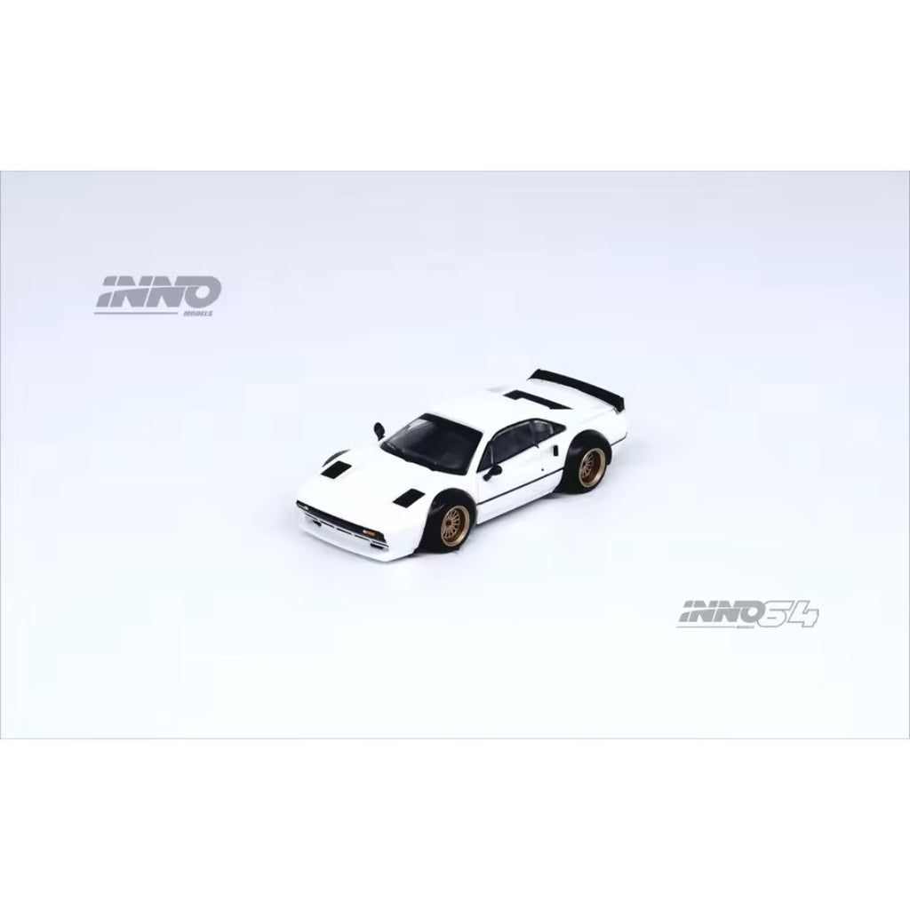 Inno 64 LBWK 308 GTB Blanco