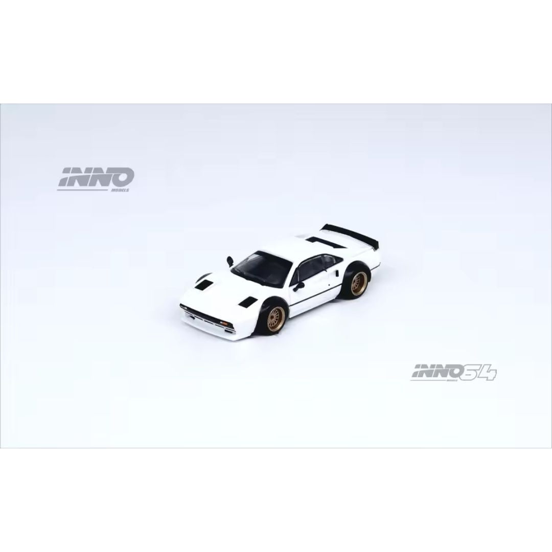 Inno 64 LBWK 308 GTB Blanco