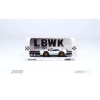 Inno 64 LBWK 308 GTB Blanco