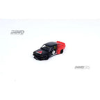 Inno 64 LBWK Mazda RX3 Savanna Advan Livery