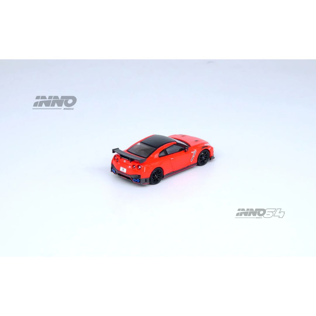Inno 64 Nissan GT-R (R35) NISMO