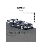 Inno 64 Nissan R89C Le Mans Shakedown Test at Paul Ricard 1988