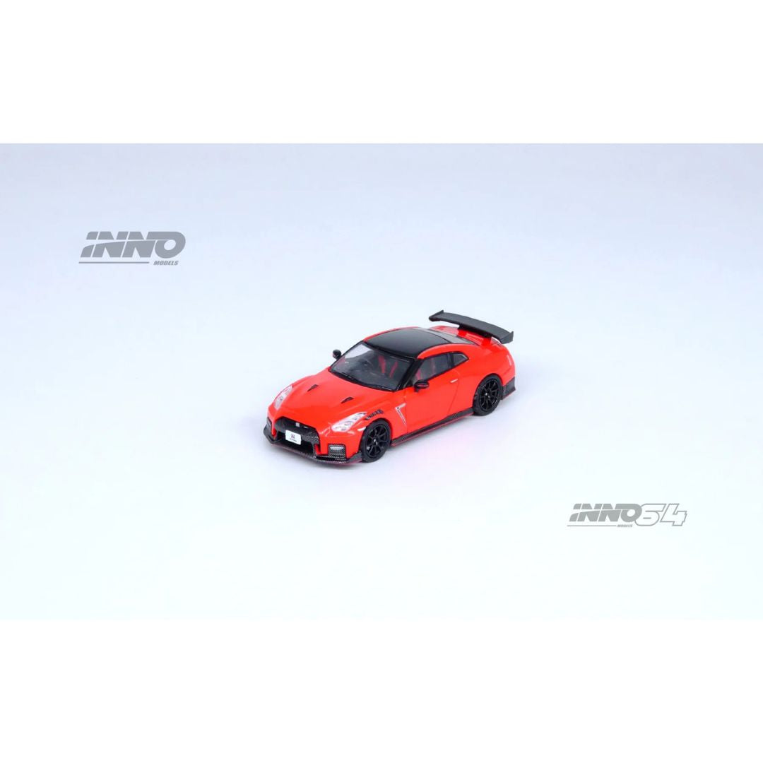 Inno 64 Nissan GT-R (R35) NISMO