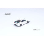 Inno 64 Nissan Skyline GT-R (R34) V-Spec Tuned by Mine's - White