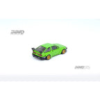 Inno 64 Toyota AE86 Levin Pandem Rocket Bunny