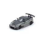 *EN CAMINO* Inno64 Honda S2000 J's Racing Hong Kong Toy Car Salon 2025