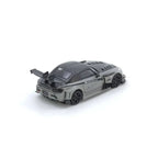 *EN CAMINO* Inno64 Honda S2000 J's Racing Hong Kong Toy Car Salon 2025