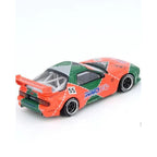 *EN CAMINO* Inno64 Mazda RX-7 FC3S Pandem Aero Hong Kong Toy Car Salon 2025