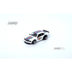Inno 64 Mazda Savanna RX3 Martini Racing Livery