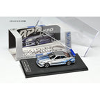 *PRE-ORDER* KOD x GFCC Nissan Skyline GT-R R34 2 Fast 2 Furious | 2025 Auto Passion Alliance (APA)