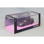 Kyosho MOTN Led Nissan Skyline R34 GT-R Z-tune