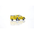 Kyosho MOTN Led System Nismo 400R Amarillo
