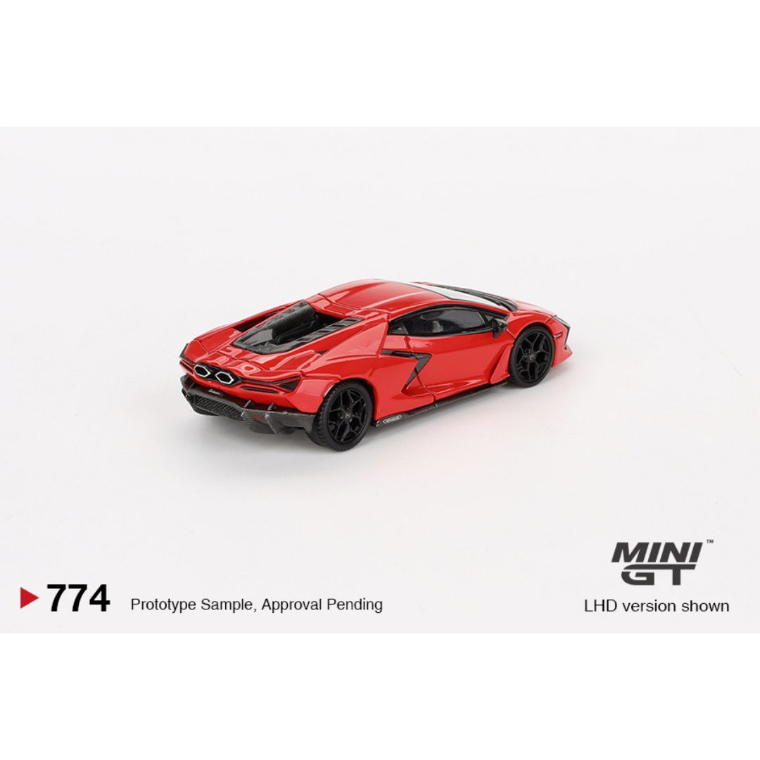 Mini GT Lamborghini Revuelto - 774