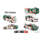 *PRE-ORDER* Kaido house BMW M3 Kaido Works Larry Chen V1 – USA Exclusive