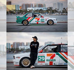 *PRE-ORDER* Kaido house BMW M3 Kaido Works Larry Chen V1 – USA Exclusive