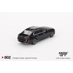 Mini GT BMW i7 eDrive50 - 802