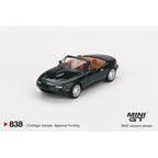 Mini GT Eunos Roadster V-Special - 838