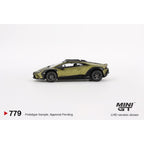 Mini GT Lamborghini Huracan Sterrato - 779