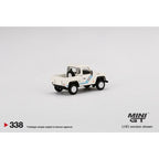 Mini GT Land Rover Defender 90 Pickup - 338
