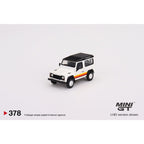 Mini GT Land Rover Defender 90 Wagon - 378