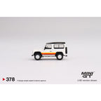 Mini GT Land Rover Defender 90 Wagon - 378