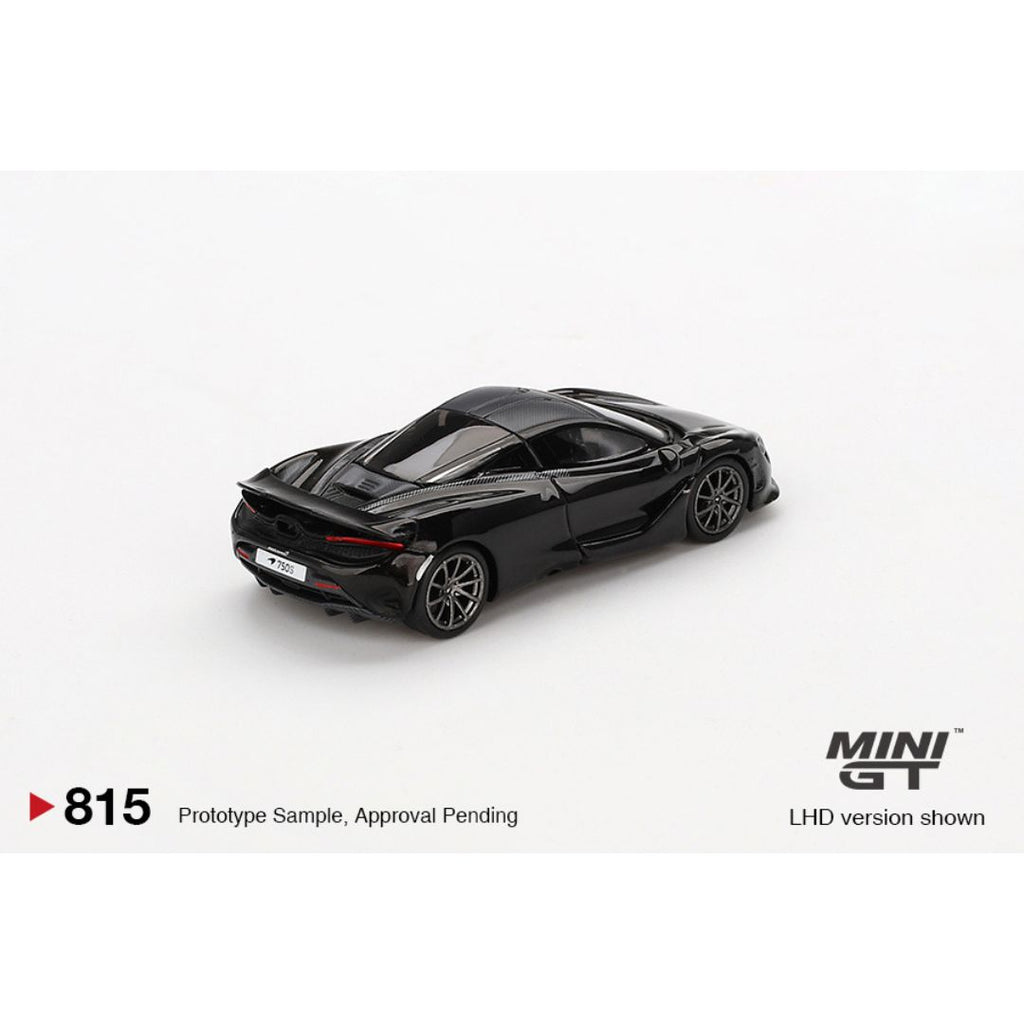 Mini GT McLaren 750S - 815